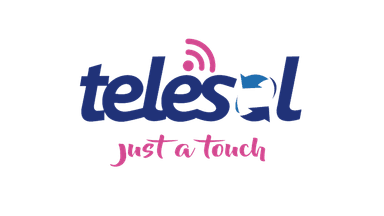 Telesol Logo